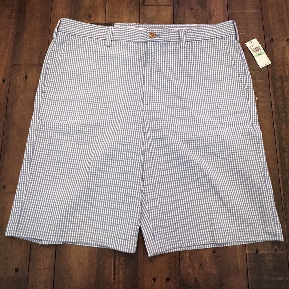 IZOD Shorts - 34 (NWT)